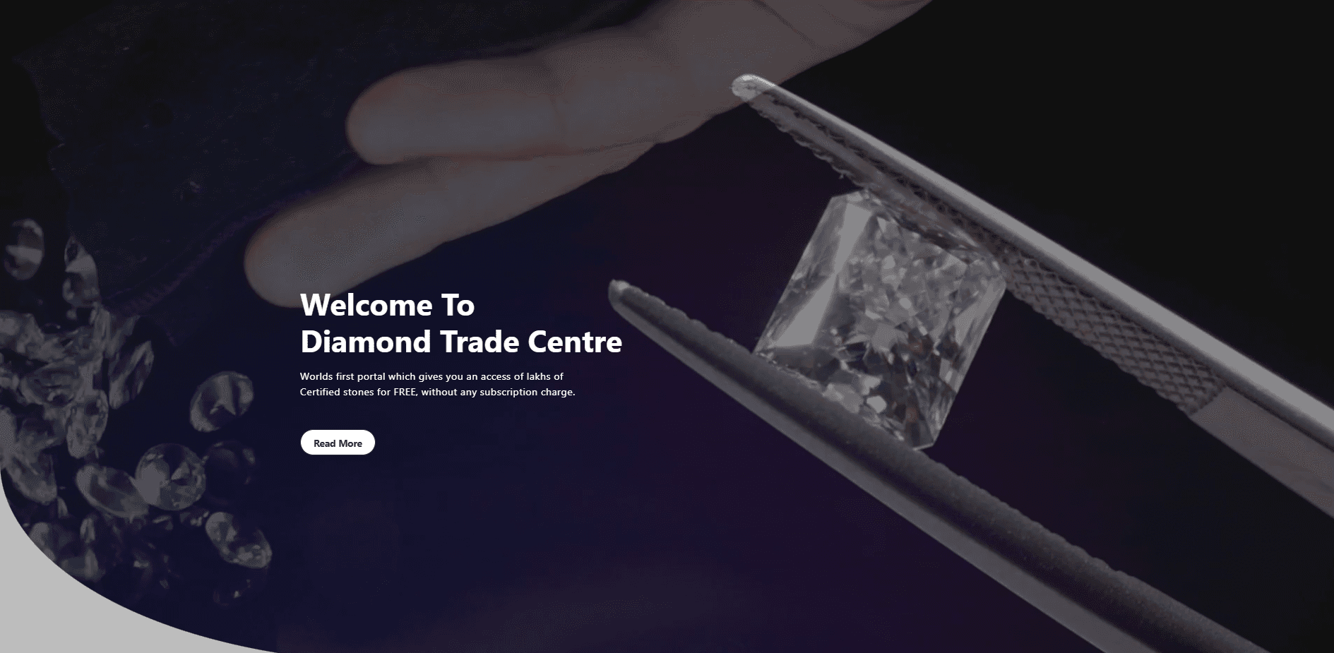 From Manual Listings to Global Connections: Revolutionizing Diamond Trade with Diamond Trade Centre