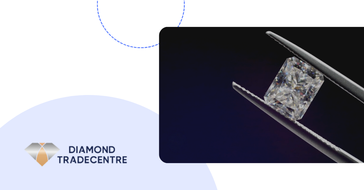 Diamond Trade Center